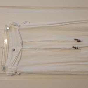 Soft Surroundings Beach Pants